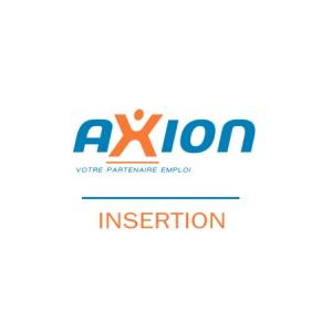 AXION INSERTION