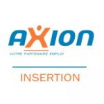 AXION INSERTION